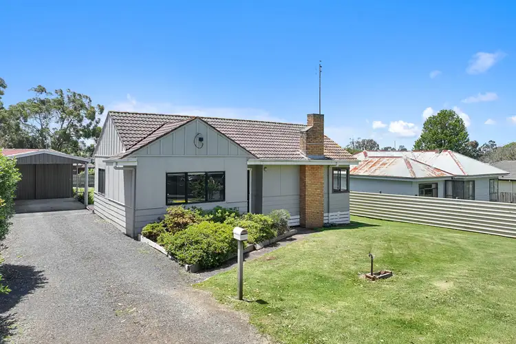 Second view of Homely house listing, 23 Shingler Street, Leongatha VIC 3953