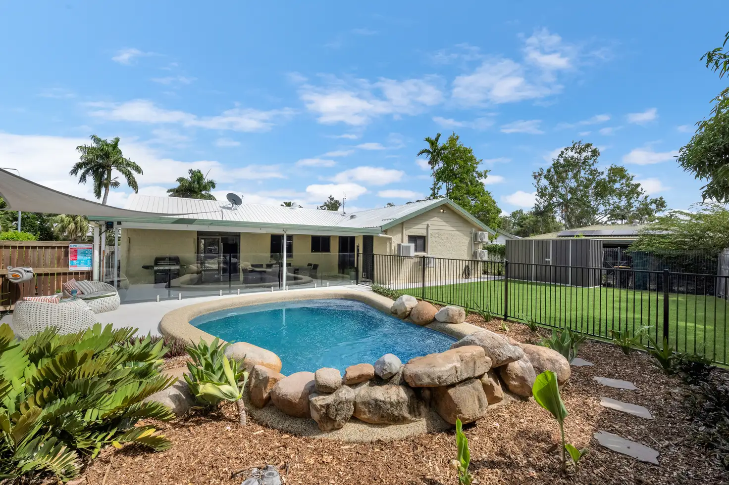 Main view of Homely house listing, 3 Rochester Court, Kirwan QLD 4817