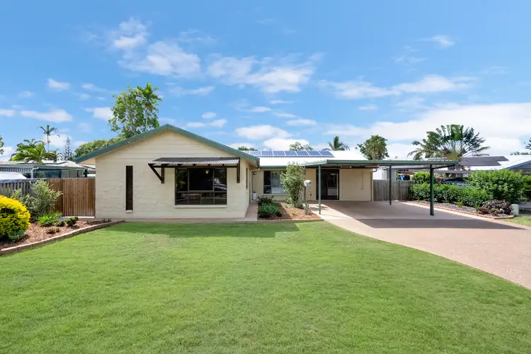 Third view of Homely house listing, 3 Rochester Court, Kirwan QLD 4817
