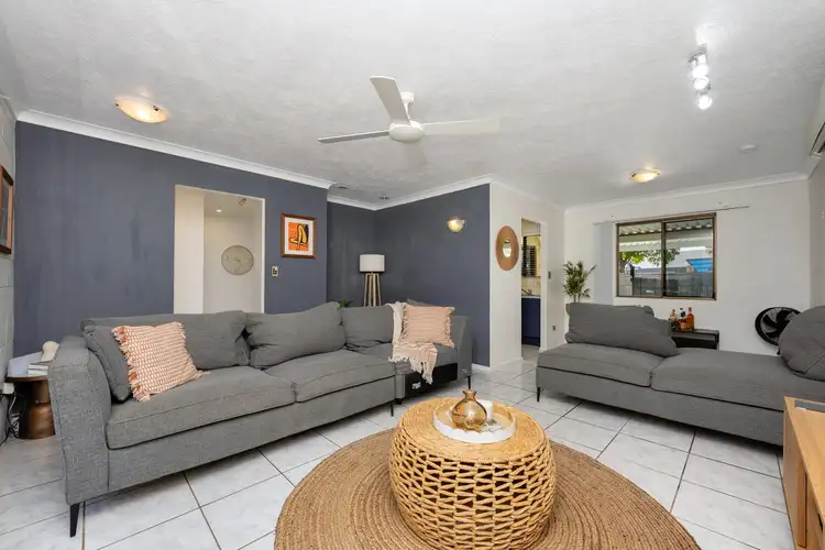 Fourth view of Homely house listing, 3 Rochester Court, Kirwan QLD 4817