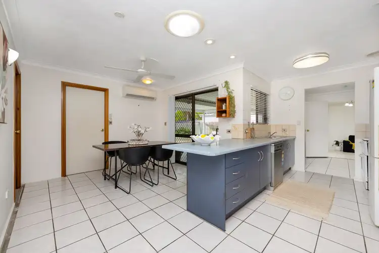 Fifth view of Homely house listing, 3 Rochester Court, Kirwan QLD 4817