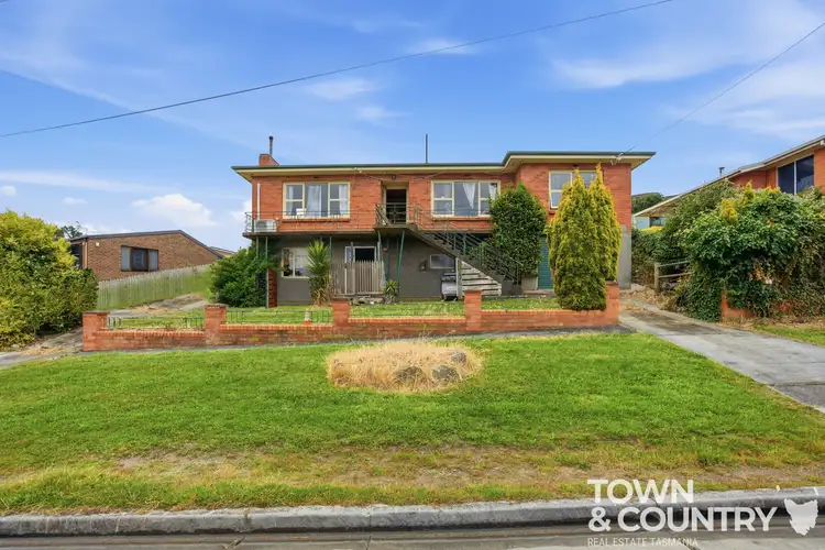 Second view of Homely house listing, 5 Bill Grove, Mowbray TAS 7248