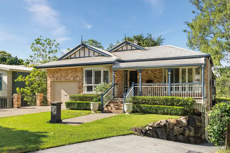 16 Kingfisher Place, Kenmore QLD 4069