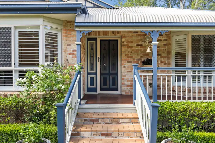 Third view of Homely house listing, 16 Kingfisher Place, Kenmore QLD 4069