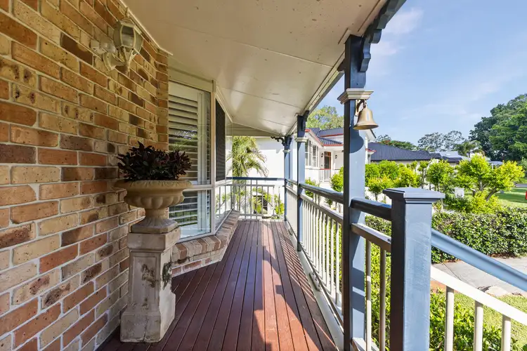 Fourth view of Homely house listing, 16 Kingfisher Place, Kenmore QLD 4069