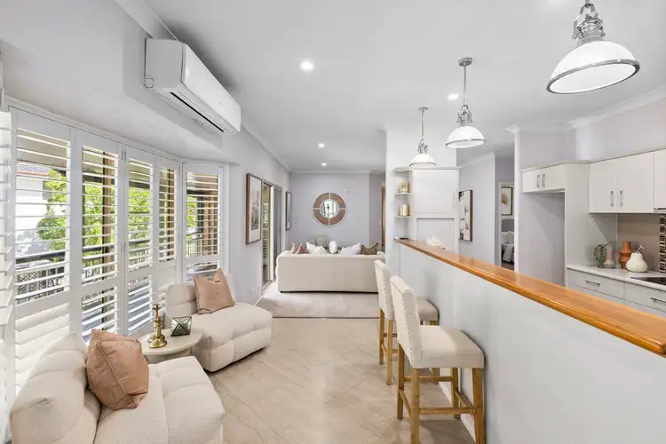 Sixth view of Homely house listing, 16 Kingfisher Place, Kenmore QLD 4069