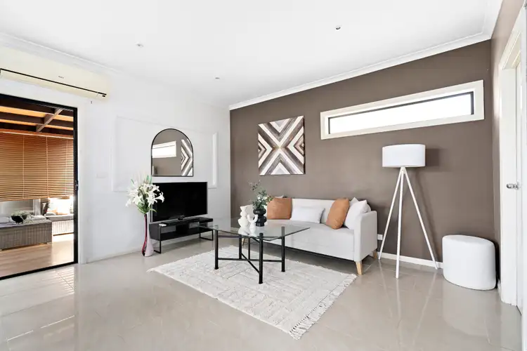 Third view of Homely townhouse listing, 1/55 Emu Parade, Jacana VIC 3047