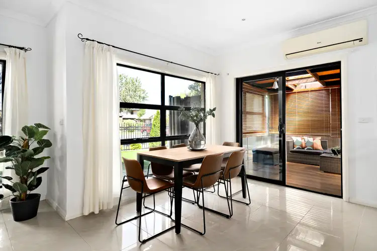 Fifth view of Homely townhouse listing, 1/55 Emu Parade, Jacana VIC 3047