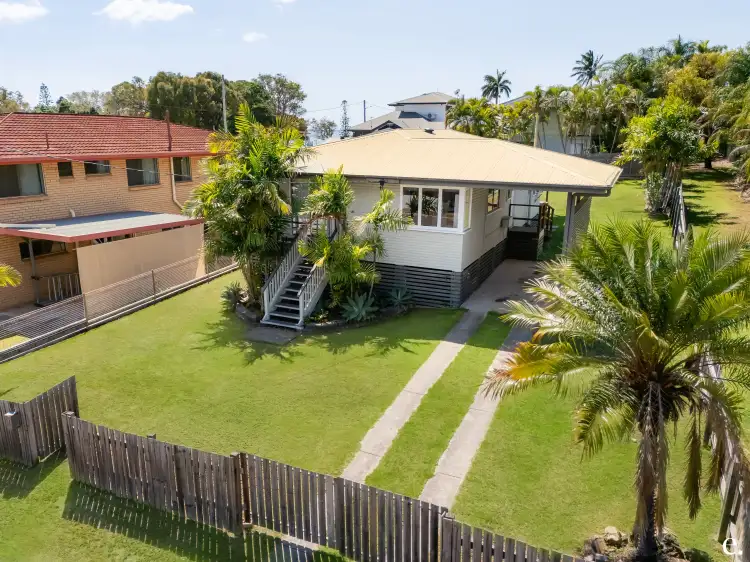 26 Sutton Street, Barney Point QLD 4680