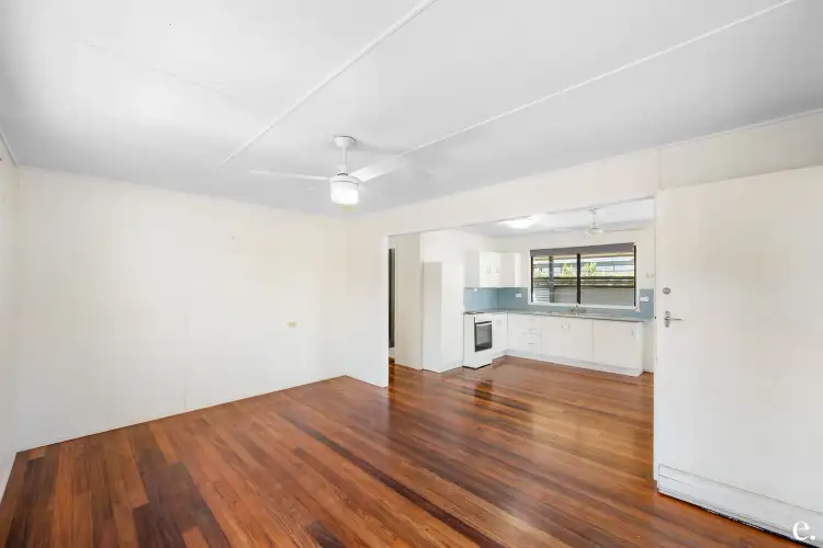 Third view of Homely house listing, 26 Sutton Street, Barney Point QLD 4680