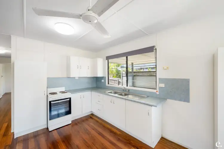 Fifth view of Homely house listing, 26 Sutton Street, Barney Point QLD 4680