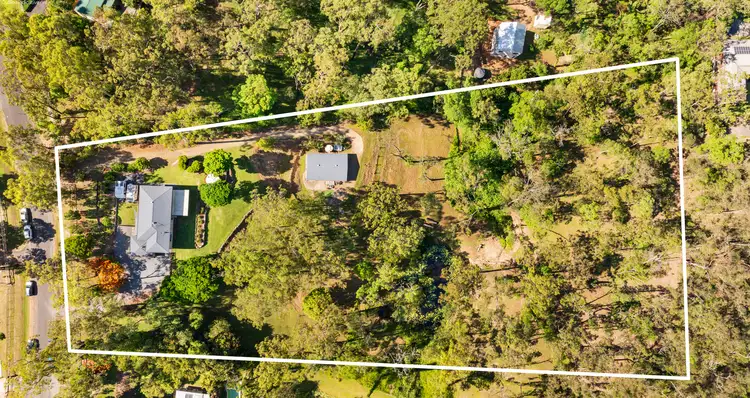 33 Shane Road, Willow Vale QLD 4209
