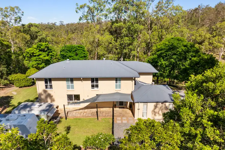 Third view of Homely rural property listing, 33 Shane Road, Willow Vale QLD 4209