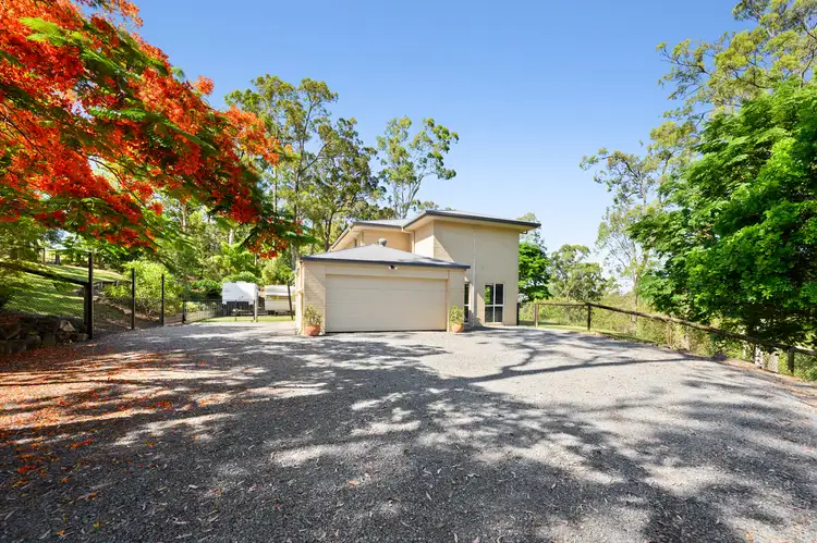 Fourth view of Homely rural property listing, 33 Shane Road, Willow Vale QLD 4209