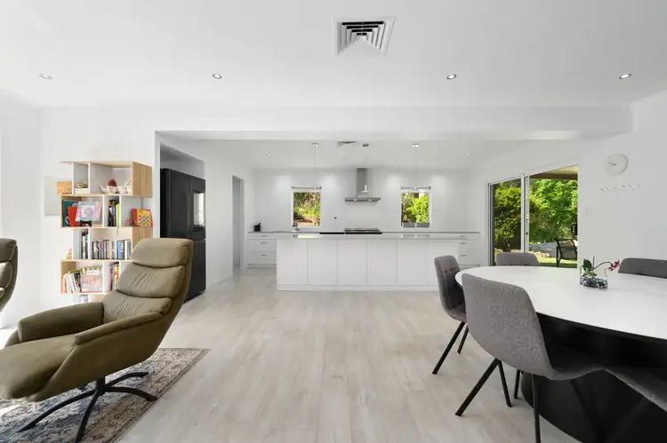 Fifth view of Homely rural property listing, 33 Shane Road, Willow Vale QLD 4209