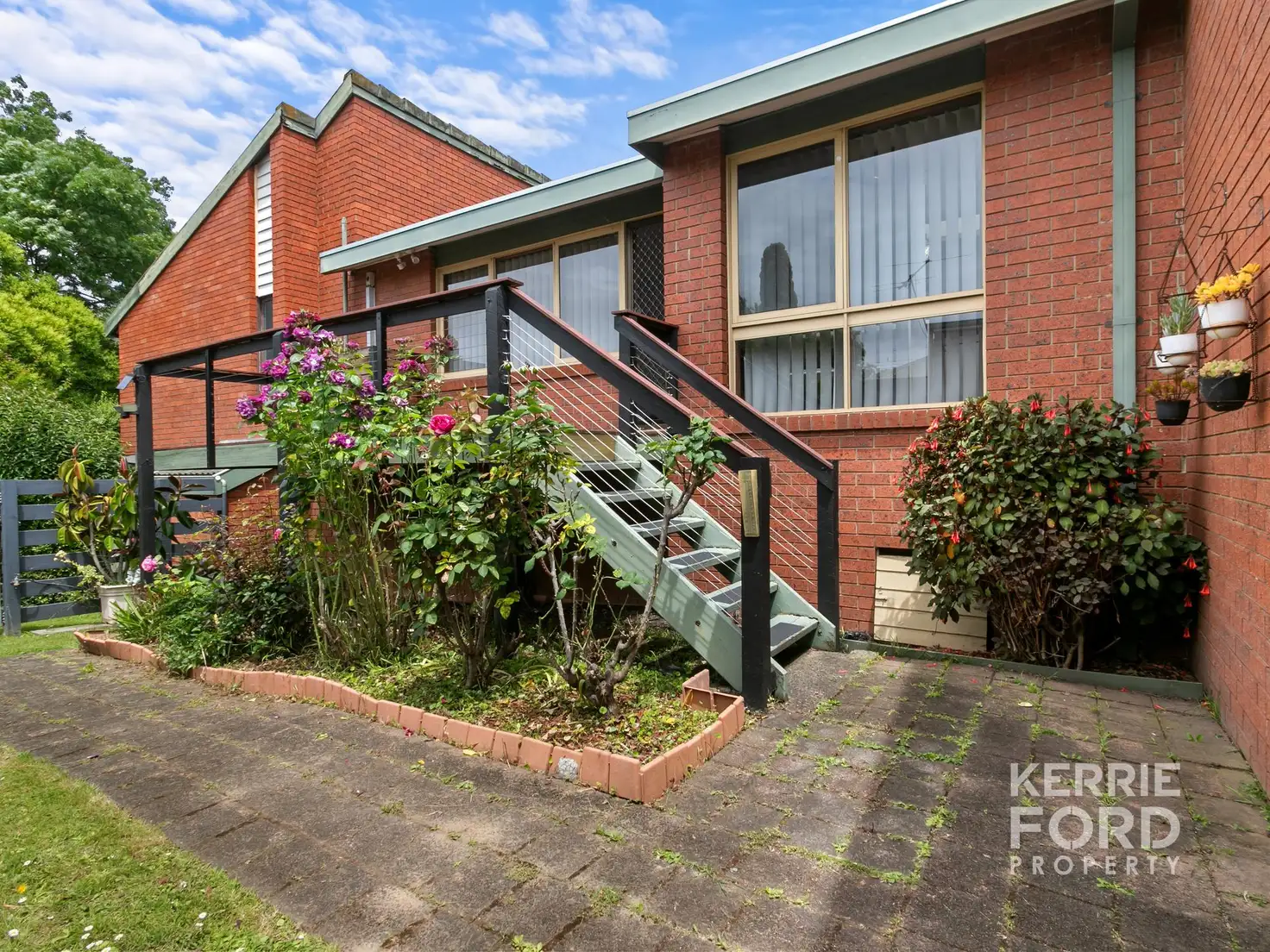 Main view of Homely unit listing, 9/74 Kay Street, Traralgon VIC 3844