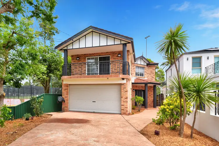 15 Short Street, Enfield NSW 2136