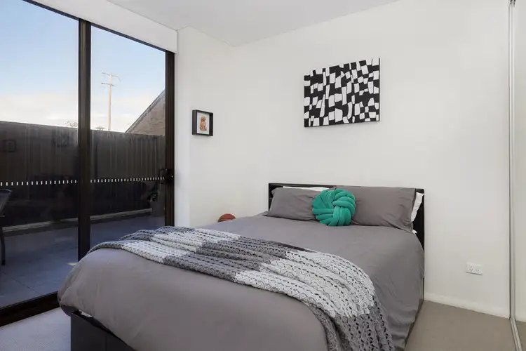 Fourth view of Homely apartment listing, G08/9 Derwent Street, South Hurstville NSW 2221