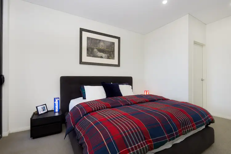 Fifth view of Homely apartment listing, G08/9 Derwent Street, South Hurstville NSW 2221