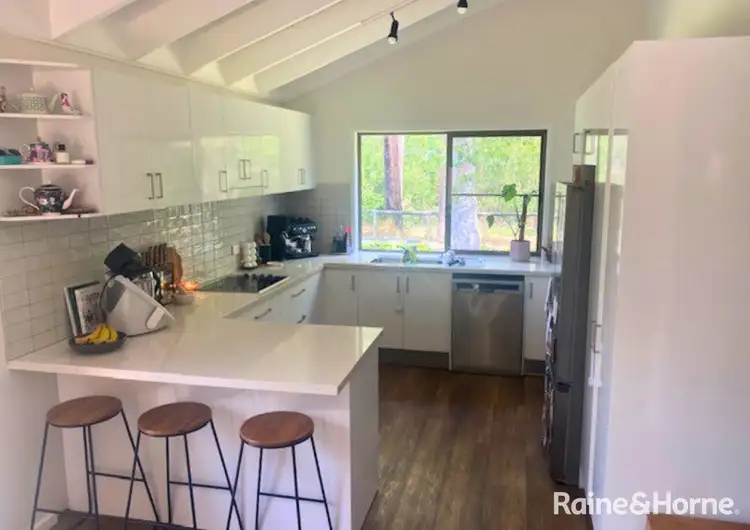 Second view of Homely house listing, 18 Cocos Palm Drive, Bomaderry NSW 2541