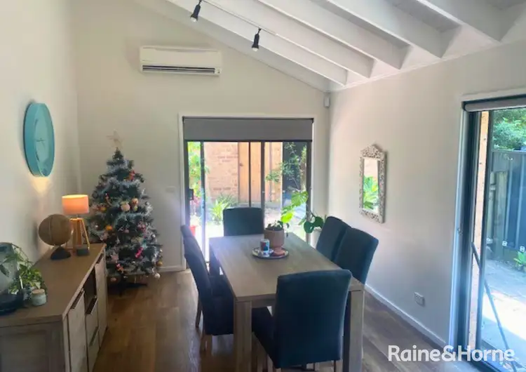 Third view of Homely house listing, 18 Cocos Palm Drive, Bomaderry NSW 2541