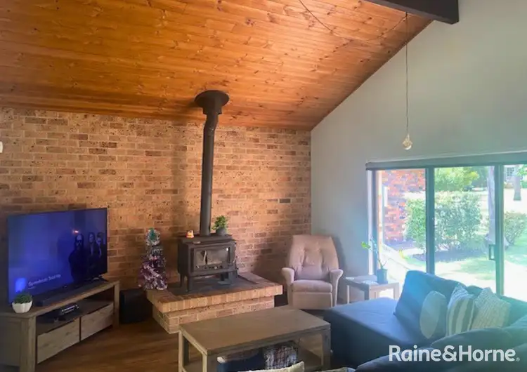 Fourth view of Homely house listing, 18 Cocos Palm Drive, Bomaderry NSW 2541