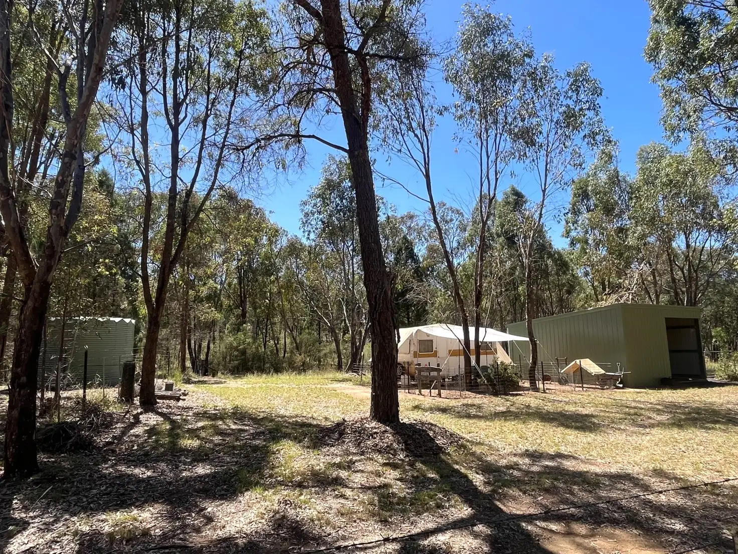 Main view of Homely land listing, 2 Constellation Ave, Coonabarabran NSW 2357