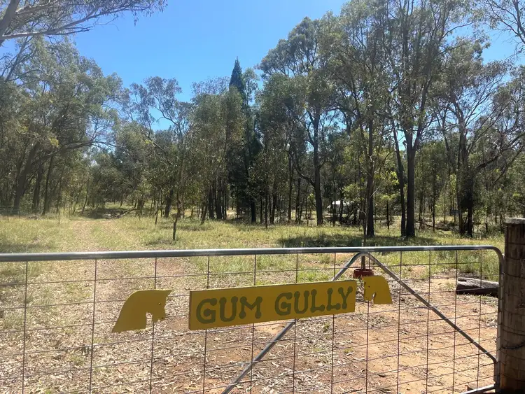 Second view of Homely land listing, 2 Constellation Ave, Coonabarabran NSW 2357