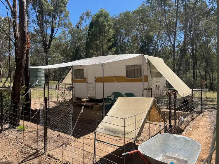 Third view of Homely land listing, 2 Constellation Ave, Coonabarabran NSW 2357