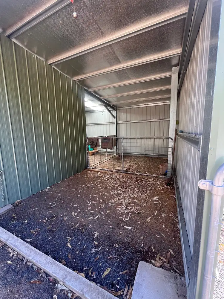 Fifth view of Homely land listing, 2 Constellation Ave, Coonabarabran NSW 2357