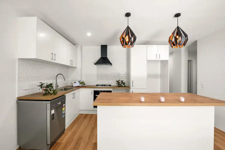 Fourth view of Homely apartment listing, 2/125 Clarence Road, Indooroopilly QLD 4068