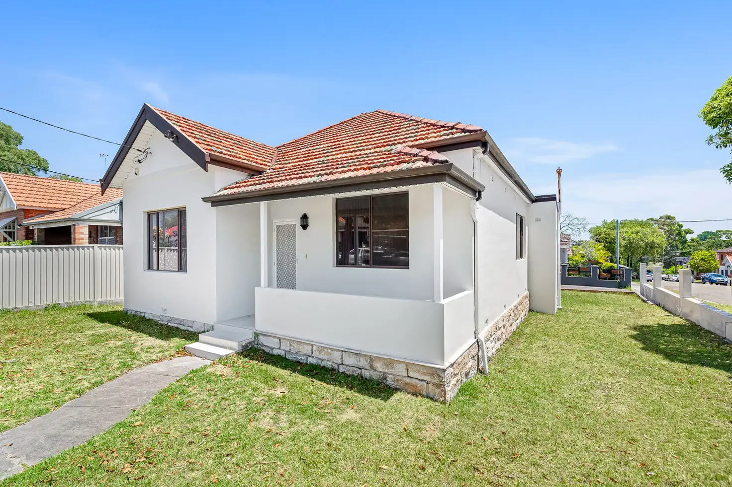 Main view of Homely house listing, 385 Bexley Road, Bexley NSW 2207