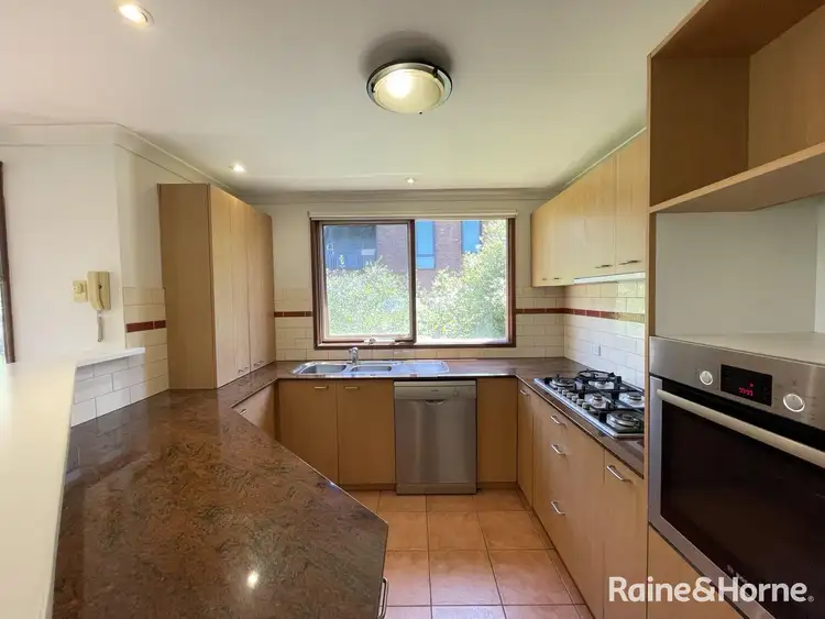 Third view of Homely townhouse listing, 3/5 Burgess Street, Hawthorn VIC 3122