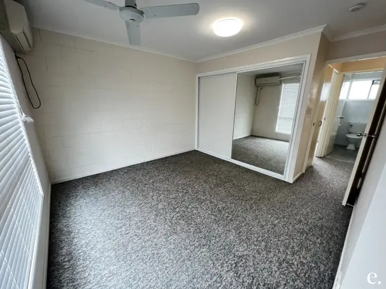 Second view of Homely townhouse listing, 3/10 Chapman Drive, Gladstone QLD 4680