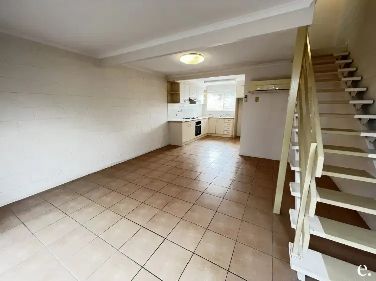 Fifth view of Homely townhouse listing, 3/10 Chapman Drive, Gladstone QLD 4680