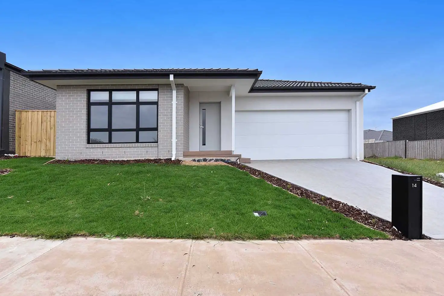 Main view of Homely house listing, 14 Spinebill Street, Sunbury VIC 3429