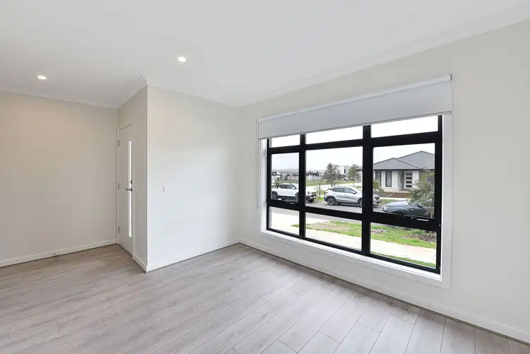 Second view of Homely house listing, 14 Spinebill Street, Sunbury VIC 3429