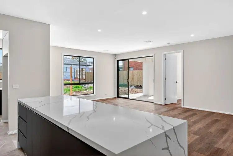 Fifth view of Homely house listing, 51 Sunny Street, Sunbury VIC 3429