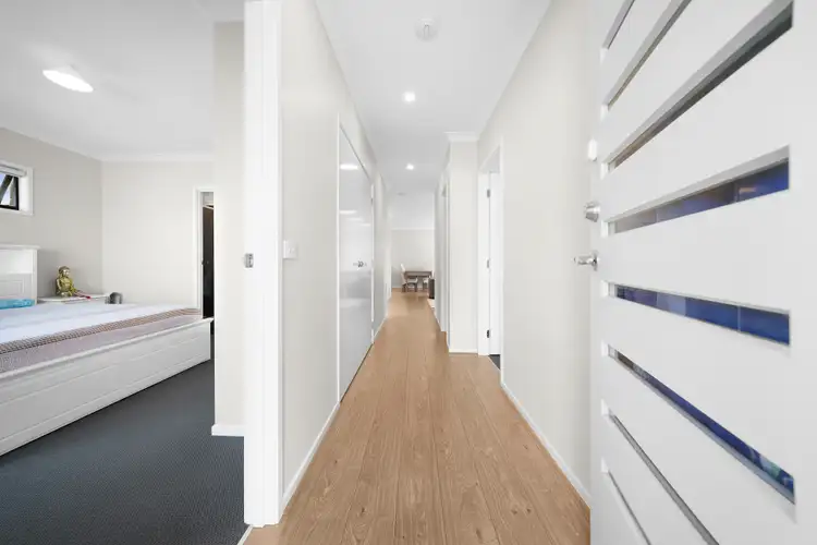 Third view of Homely house listing, 15 Madeira Street, Manor Lakes VIC 3024