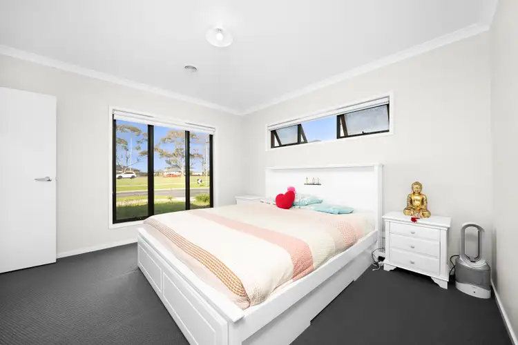 Fourth view of Homely house listing, 15 Madeira Street, Manor Lakes VIC 3024