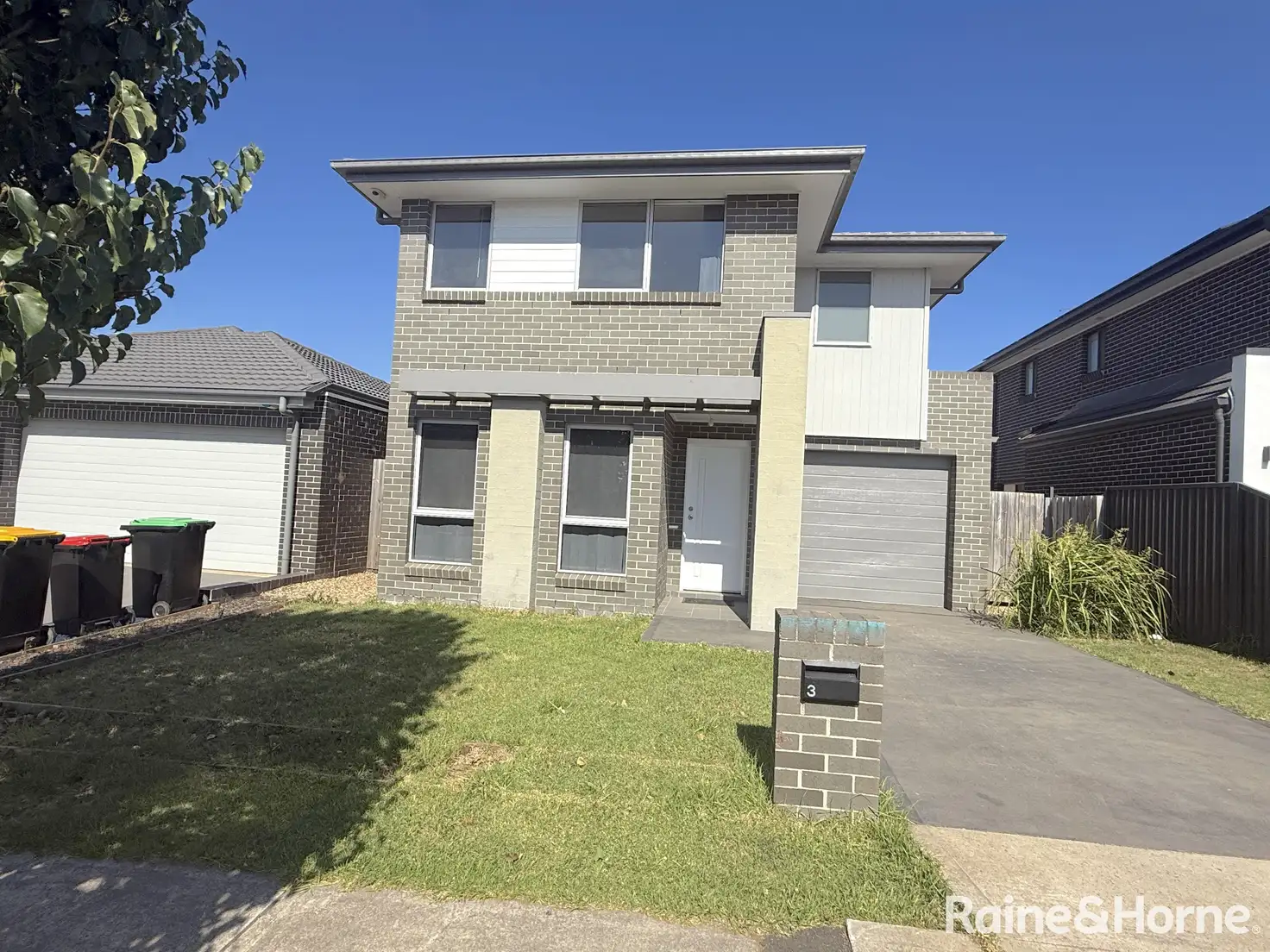 Main view of Homely house listing, 3 Crown Street, Austral NSW 2179
