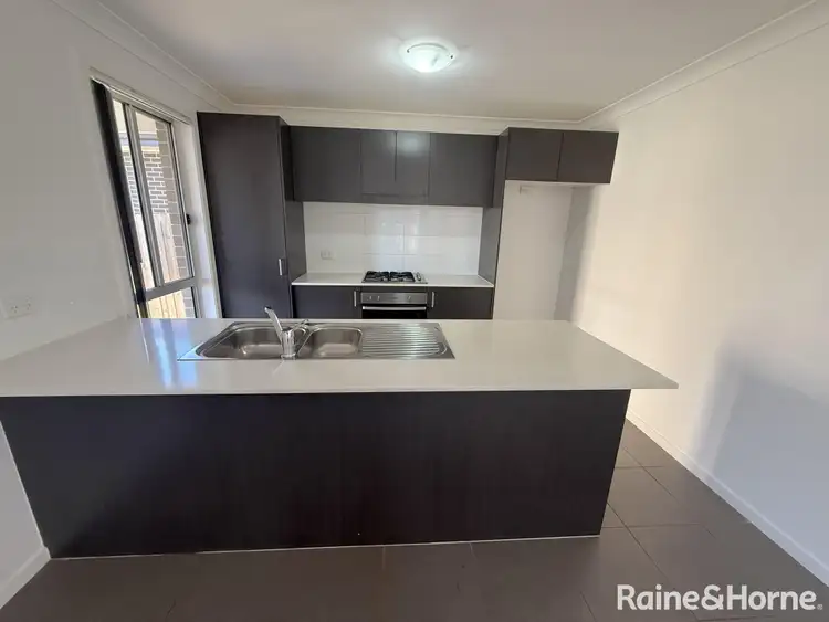 Second view of Homely house listing, 3 Crown Street, Austral NSW 2179