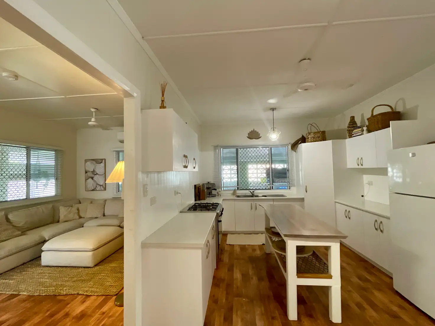 Main view of Homely house listing, 21 Atherton Street, Mossman QLD 4873