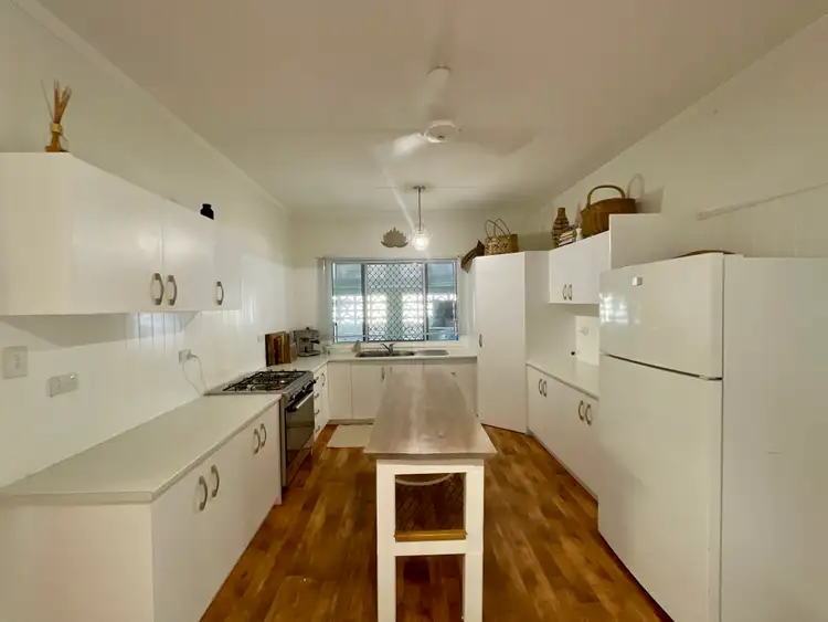 Second view of Homely house listing, 21 Atherton Street, Mossman QLD 4873