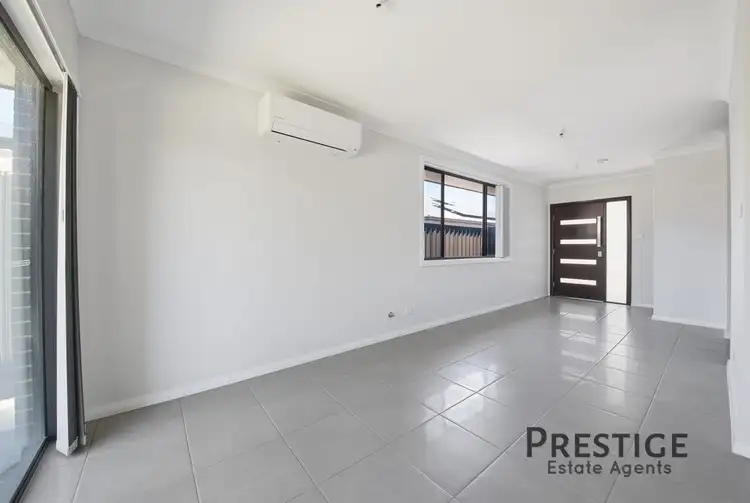 Second view of Homely house listing, 37A Glory Loop, Catherine Field NSW 2557