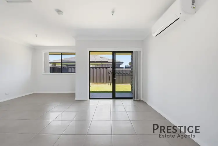 Third view of Homely house listing, 37A Glory Loop, Catherine Field NSW 2557