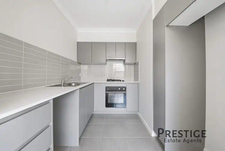 Fourth view of Homely house listing, 37A Glory Loop, Catherine Field NSW 2557