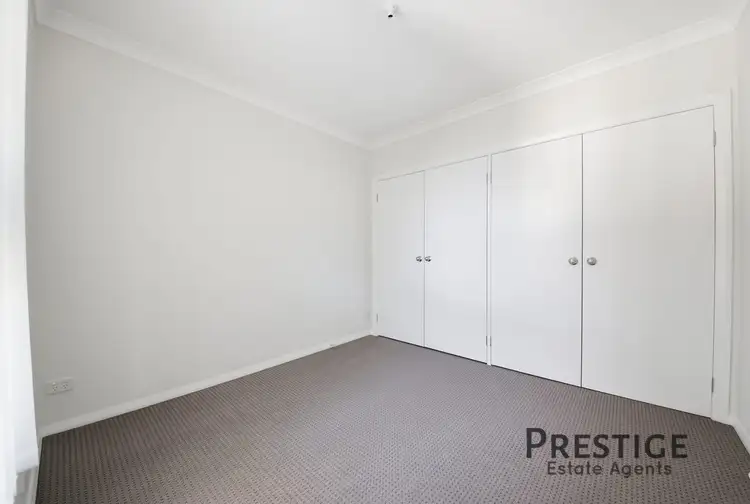 Fifth view of Homely house listing, 37A Glory Loop, Catherine Field NSW 2557