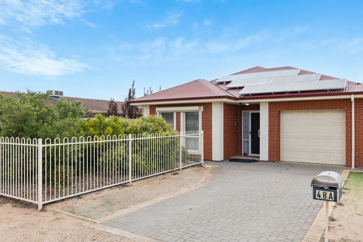 Main view of Homely house listing, 48A Trevor Street, Murray Bridge SA 5253