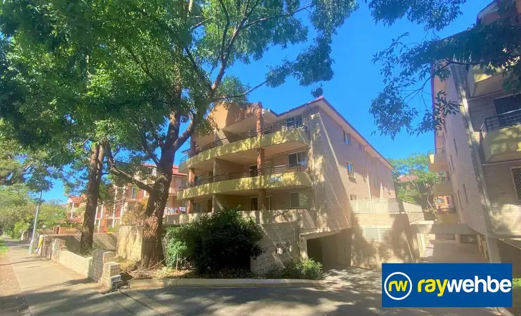 12/5-7 Early Street, Parramatta NSW 2150